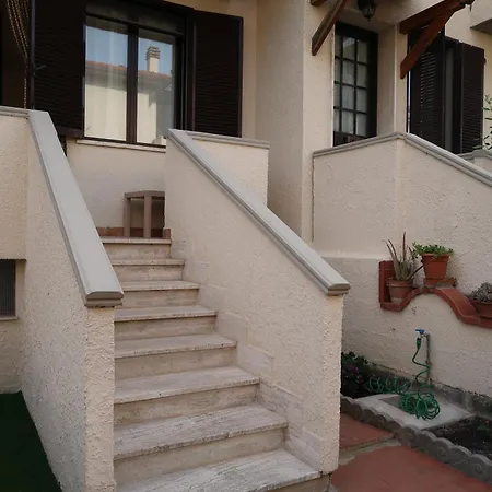 Apartamento Casa Giuliva *