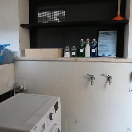 Casa Giuliva * Cecina (Livorno)