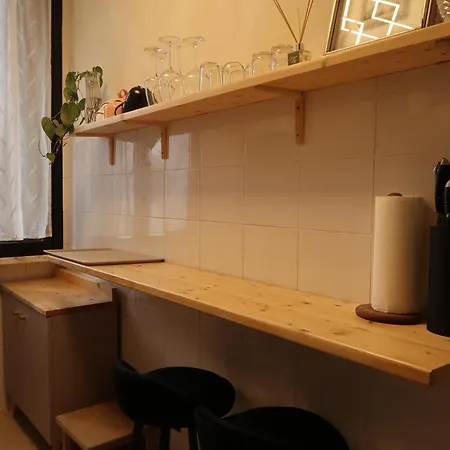 Casa Giuliva Apartamento