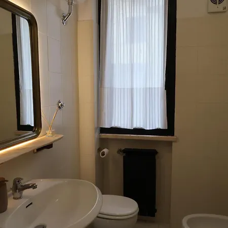 Casa Giuliva Cecina (Livorno)
