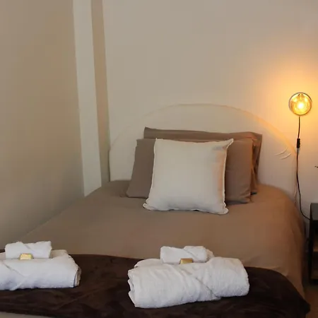 Appartement Casa Giuliva