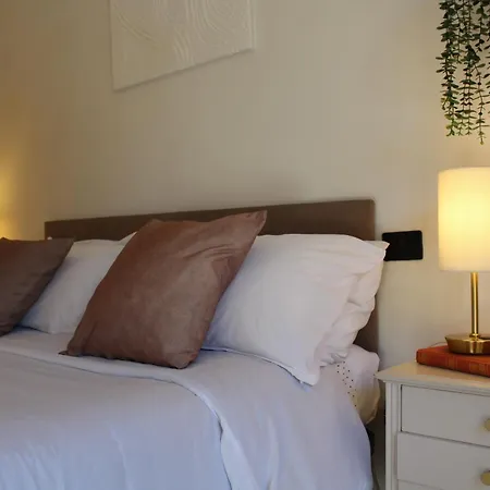 Apartamento Casa Giuliva Cecina (Livorno)