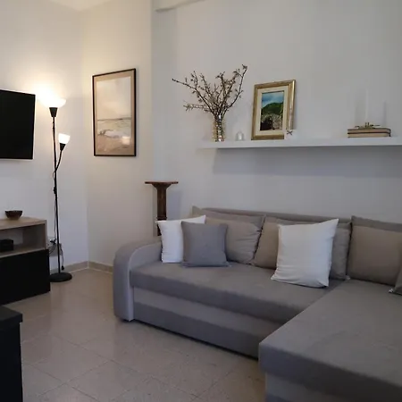 Casa Giuliva