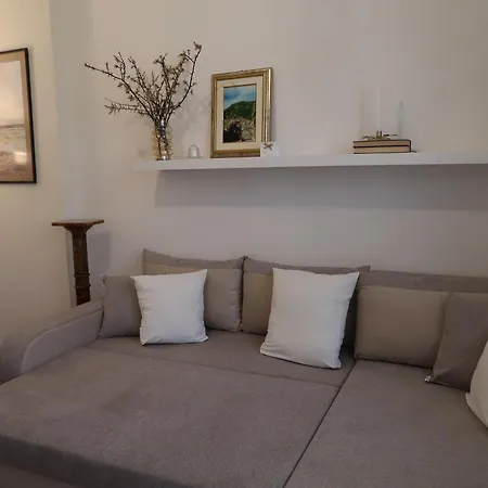 Casa Giuliva Apartment
