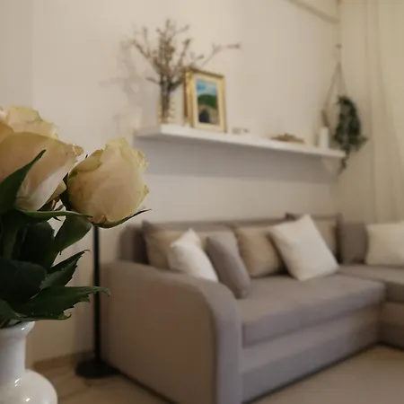 Casa Giuliva Apartment *