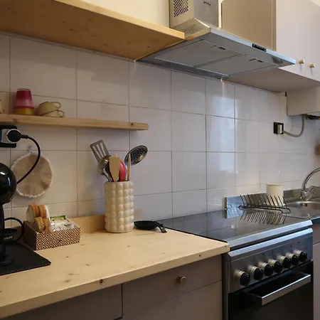 Casa Giuliva * Cecina (Livorno)