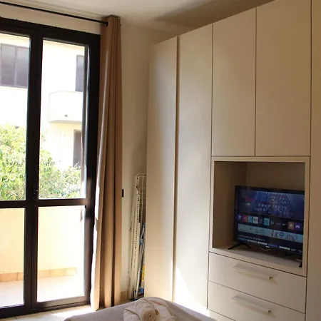 Apartment Casa Giuliva Cecina (Livorno)