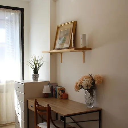 Casa Giuliva Apartment