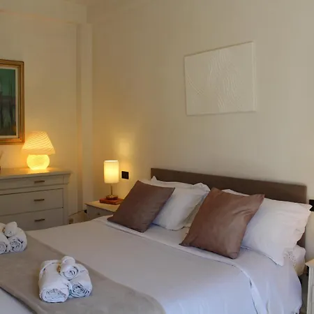 Casa Giuliva Apartment