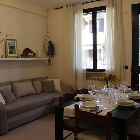 Apartment Casa Giuliva *