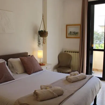Casa Giuliva Cecina (Livorno)