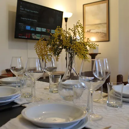 Casa Giuliva * Cecina (Livorno)
